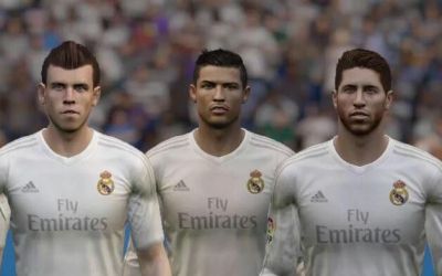 Acestia sunt cei mai rapizi jucatori din FIFA 16! Bale e pe locul 2, putini au auzit de cel de pe primul loc