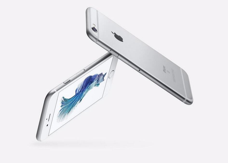 Atac La Apple Dupa Lansarea Iphone 6s Si Iphone 6s Plus Siri Ar Trebui Sa Treci La Alt Telefon
