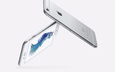 Atac la Apple dupa lansarea iPhone 6s si iPhone 6s Plus: Siri, ar trebui sa treci la alt telefon!