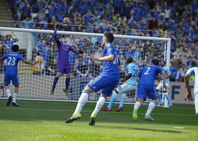 TOP 20 cei mai buni jucatori din Premier League in FIFA 16! Chelsea are cei mai multi jucatori Top 20 Cei Mai Buni Jucatori Din Premier League In Fifa 16 Chelsea Are Cei Mai Multi Jucatori