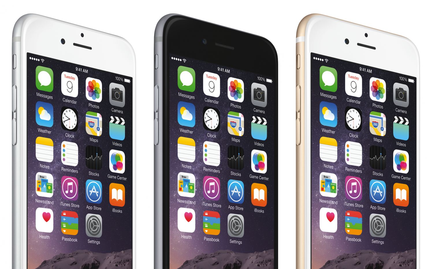 Noul iPhone 6s e cel mai greu pana acum. Care e cauza Noul Iphone 6s E Cel Mai Greu Pana Acum Care E Cauza