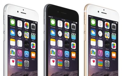 Noul iPhone 6s e cel mai greu pana acum. Care e cauza