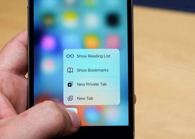 Cum functioneaza cea mai tare functie din iPhone 6s! Exista si un mare dezavantaj Cum Functioneaza Cea Mai Tare Functie Din Iphone 6s Exista Si Un Mare Dezavantaj