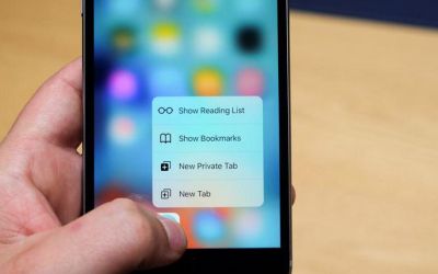 Cum functioneaza cea mai tare functie din iPhone 6s! Exista si un mare dezavantaj