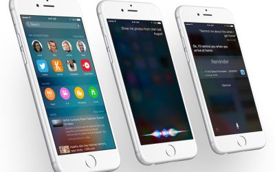 Veste mare pentru toti utilizatorii de iPhone! Ce se va intampla cu Siri peste 2 zile