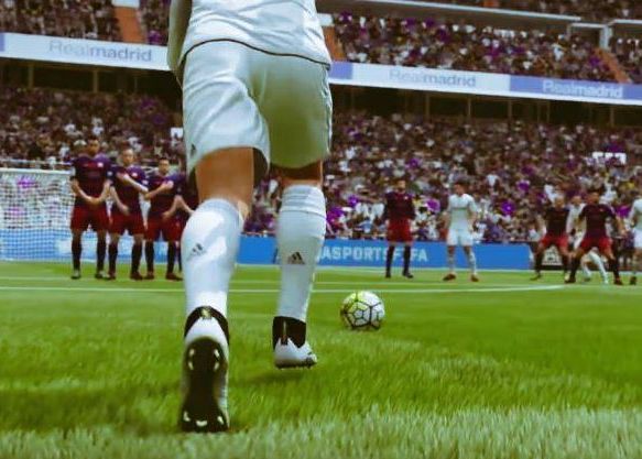 Messi e pe 3, Ronaldo n-are cel mai puternic sut! TOP 10 jucatori din FIFA 16 cu cel mai bun sut Messi Nu A Avut Loc Ronaldo N Are Cel Mai Puternic Sut Top 10 Jucatori Din Fifa 16 Cu Cel Mai Bun Sut