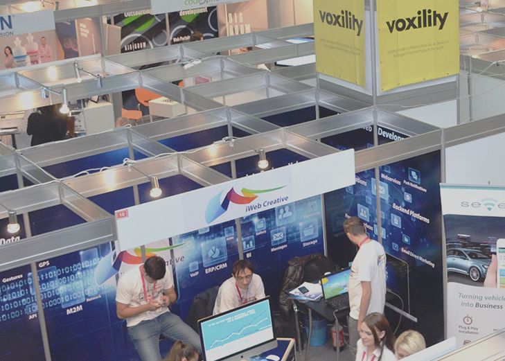 Castiga 2 Invitatii La Internet Mobile World 2015 De La Romexpo De Pe 7 8 Octombrie