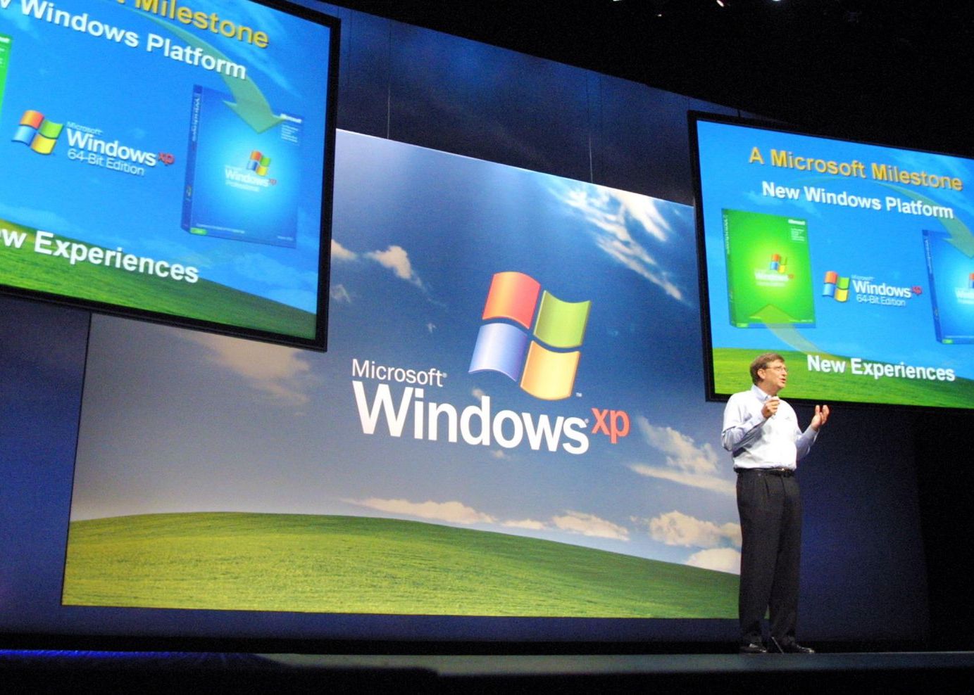 Windows XP, inca prezent pe o treime dintre calculatoarele firmelor si ale institutiilor statului din Romania Windows Xp Inca Prezent Pe O Treime Dintre Calculatoarele Firmelor Si Ale Institutiilor Statului Din Romania