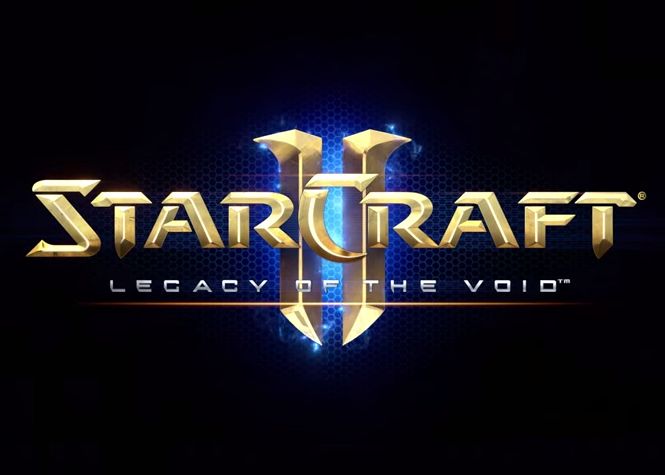 Starcraft Ii Legacy Of The Void Data Lansarii Anuntata Prin Intermediul Unui Clip