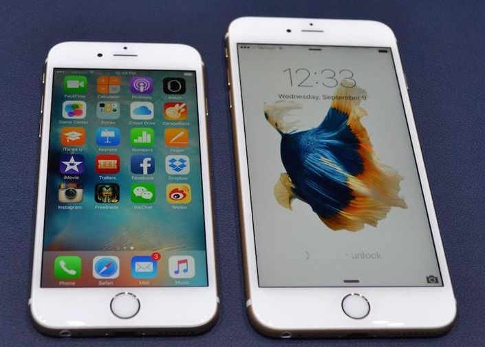 10 Lucruri Pe Care Trebuie Sa Le Stii In Aceasta Saptamana Ce Se Afla In Interiorul Noului Iphone