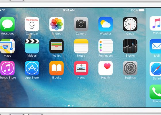 Apple A Dat Lovitura Cu Iphone 6s Ce S A Intamplat In Doar Cateva Zile De La Prezentarea Telefonului