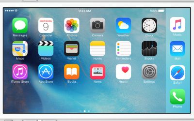 Apple a dat lovitura cu iPhone 6s! Ce s-a intamplat in doar cateva zile de la prezentarea telefonului