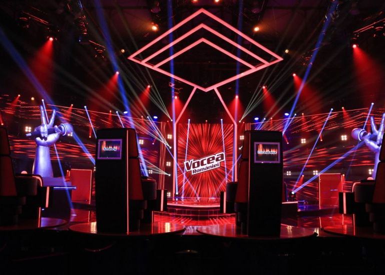 Astazi Incepe Vocea Romaniei Cea Mai Buna Competitie A Vocilor Se Va Auzi In Casele Tuturor Romanilor