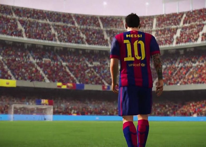 TOP 10 cei mai tehnici jucatori din FIFA 16! Cristiano Ronaldo e abia pe 6, Barca si Bayern domina clasamentul Top 10 Cei Mai Tehnici Jucatori Din Fifa 16 Cristiano Ronaldo E Abia Pe 6 Barca Si Bayern Domina Clasamentul