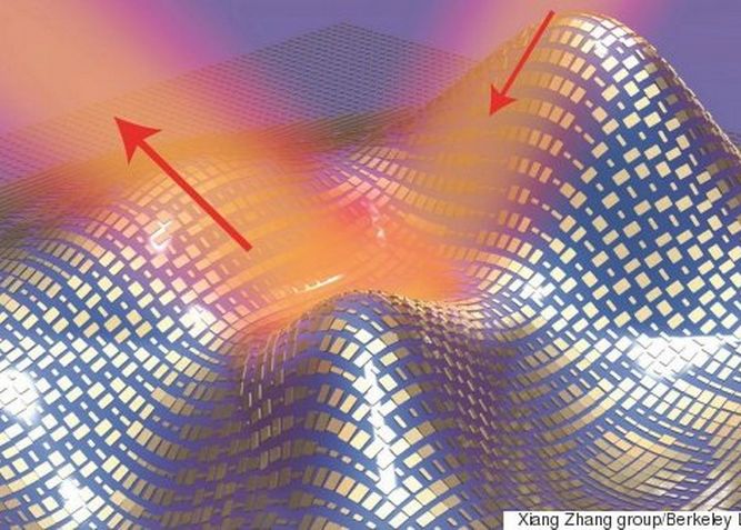 Este Prima Data Cand Cercetatorii Reusesc Asta Magia Din Harry Potter A Fost Transformata In Realitate