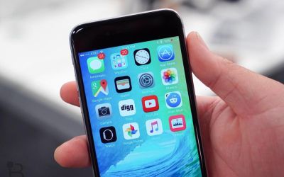 Nebunie pentru utilizatorii de iPhone si iPad! Ce s-a intamplat la o zi dupa marea lansare