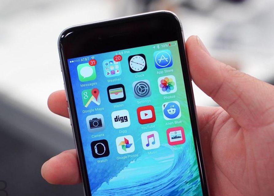 Nebunie pentru utilizatorii de iPhone si iPad! Ce s-a intamplat la o zi dupa marea lansare Nebunie Pentru Fanii Apple Ce S A Intamplat La O Zi Dupa Marea Lansare