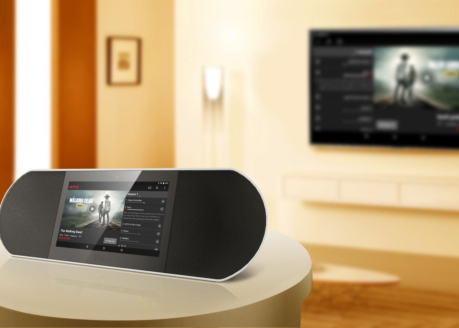 Cel Mai Nou Dispozitiv Vonino Extinde Divertismentul Dincolo De Telefoane Si Tablete