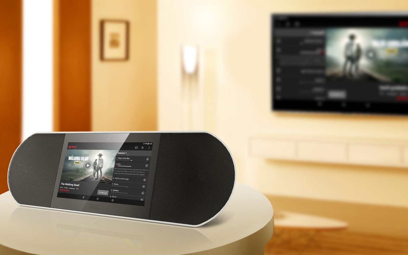 Cel Mai Nou Dispozitiv Vonino Extinde Divertismentul Dincolo De Telefoane Si Tablete