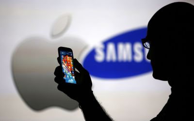 Justitia americana spune ca Samsung a imprumutat un element esential de la iPhone