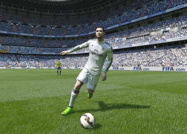 Ei sunt cei mai puternici jucatori din FIFA 16! Ronaldo a ratat top 10, cine e pe locul 1 Ei Sunt Cei Mai Puternici Jucatori Din Fifa 16 Ronaldo A Ratat Top 10 Cine E Pe Locul 1