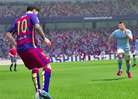 10 Leo Messi, 9 Totti, 8 Cassano! Topul celor mai buni pasatori din FIFA 16! Cine e pe primul loc 10 Leo Messi 9 Totti 8 Cassano Topul Celor Mai Buni Pasatori Din Fifa 16 Cine E Pe Primul Loc