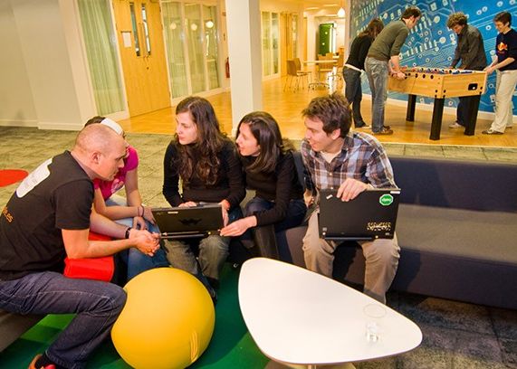 Topul celor mai bune companii de IT C active in Romania. Ce note dau angajatii Topul Celor Mai Bune Companii De It C Active In Romania Ce Note Dau Angajatii