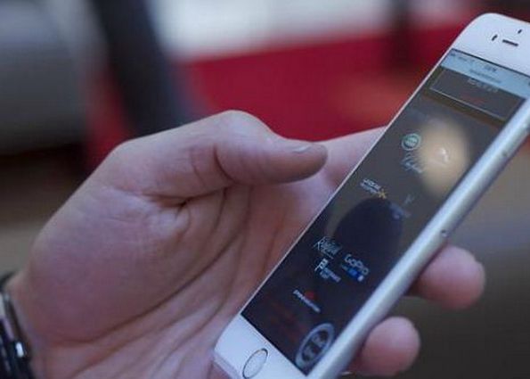 Moment Fara Precedent Pentru Apple 600 De Milioane De Utilizatori De Iphone Sunt Afectati Peste 40 De