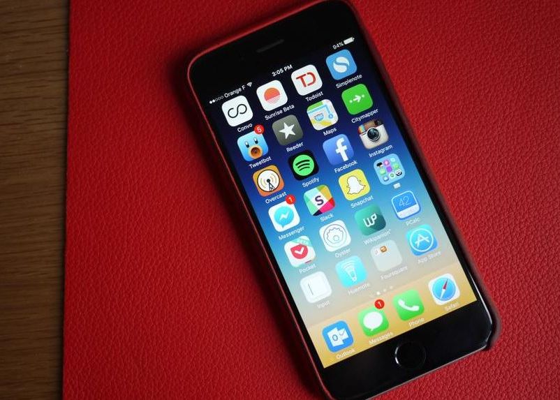 Record Impresionant Pentru Apple Marele Avantaj In Fata Telefoanelor Cu Android