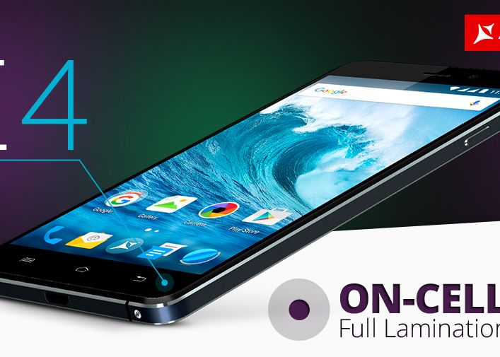 Allview Lanseaza Doua Smartphone Uri 4g Dual Mode Pentru Entertainment Cat Costa