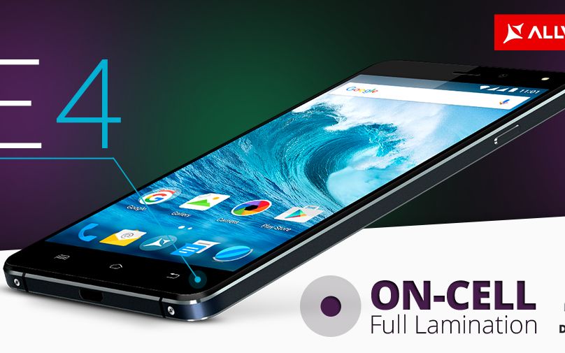 Allview Lanseaza Doua Smartphone Uri 4g Dual Mode Pentru Entertainment Cat Costa