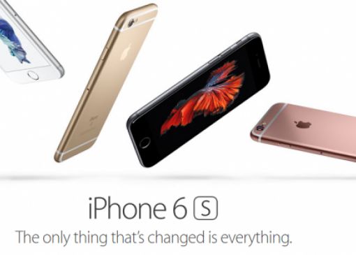 Acesta este primul client care a pus mana pe noul iPhone 6s! Ce a descoperit despre telefon Acesta Este Primul Client Care A Pus Mana Pe Noul Iphone 6s Ce A Descoperit Despre Telefon