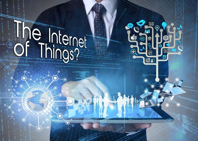 Masina Ta Are Nevoie De O Solutie De Securitate It Peste Un Miliard De Dispozitive Internet Of Things