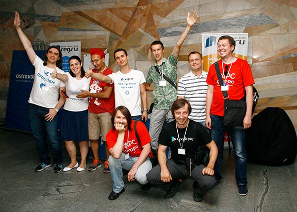 Clujul gazduieste o importanta conferita europeana de IT. YAPC::Europe 2016 aduce 50 de speakeri din intreaga lume Clujul Gazduieste O Importanta Conferita Europeana De It Yapc Europe 2016 Va Reuni Peste 50 De Speakeri