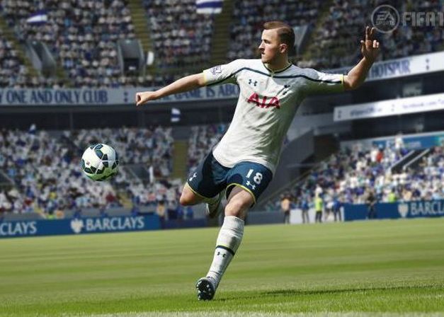 Au simulat tot sezonul in FIFA 16! Cine a castigat titlul in Premier League si cine a luat Liga Campionilor Au Simulat Tot Sezonul In Fifa 16 Cine Castiga Titlul In Premier League Si Cine Ia Liga Campionilor