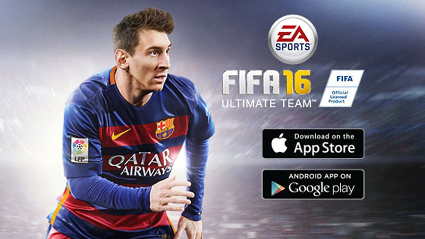 FIFA 16, lansat oficial in Europa si in Apple Store si Google Play