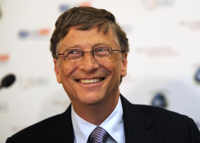 Poti Sa Il Bati Pe Bill Gates Testul De 30 De Secunde Care Iti Arata Ca Poti Sa Il Depasesti