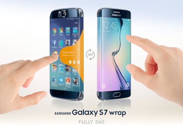 Samsung Galaxy S7 Va Avea Mai Multe Variante Ce S A Aflat Despre Telefon