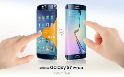 Samsung Galaxy S7 va avea mai multe variante. Ce s-a aflat despre telefon