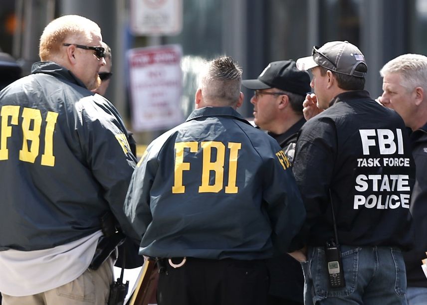 Un Expert Fbi Iti Spune Cum Prinzi Un Mincinos Sa Fii Atent Cum Spune Nu