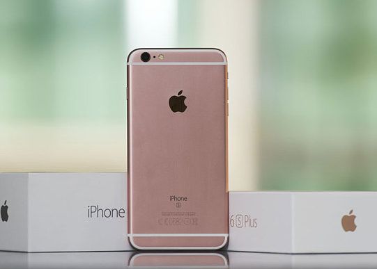 Apple iPhone 6S / iPhone 6S Plus cu inegalabilul 3D Touch 5 Telefoane Cu Dotari Spectaculoase Sunt Mult Peste Pluton La Cel Putin O Specificatie Galerie Foto 7
