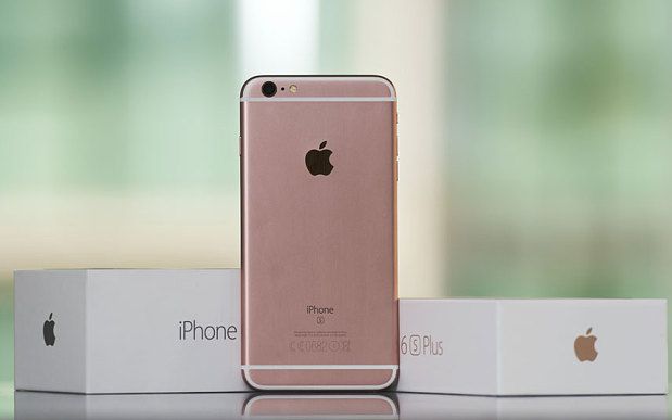 Apple iPhone 6S / iPhone 6S Plus cu inegalabilul 3D Touch 5 Telefoane Cu Dotari Spectaculoase Sunt Mult Peste Pluton La Cel Putin O Specificatie Galerie Foto 7