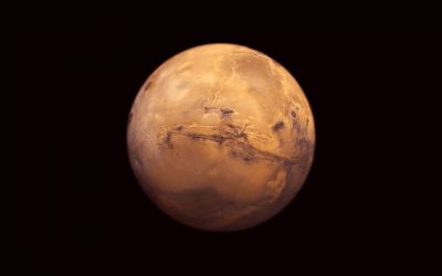 NASA: Exista apa lichida pe Marte. Anuntul a venit intr-o conferinta de presa extraordinara