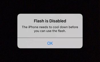 Problema Uriasa La Iphone 6s Ce Se Intampla Cand Vrei Sa Faci O Poza