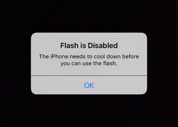 Problema Uriasa La Iphone 6s Ce Se Intampla Cand Vrei Sa Faci O Poza