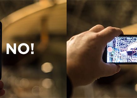 Greseala Pe Care O Fac Multi Dintre Utilizatorii De Telefoane Mobile Este Oribil