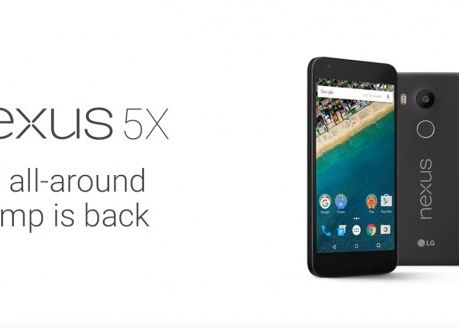 Lg Nexus 5x Si Huawei Nexus 6p Lansate Baterie Mai Mare Fotografii Mai Bune