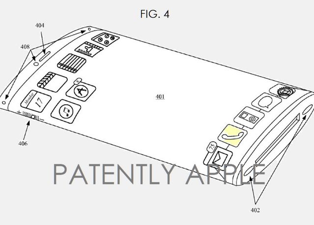 Asta inovatie! iPhone 7 va fi spectaculos! Apple da clasa tuturor cu acest smartphone. FOTO Asta Inovatie Iphone 7 Va Fi Spectaculos Apple Da Clasa Tuturor Cu Acest Smartphone