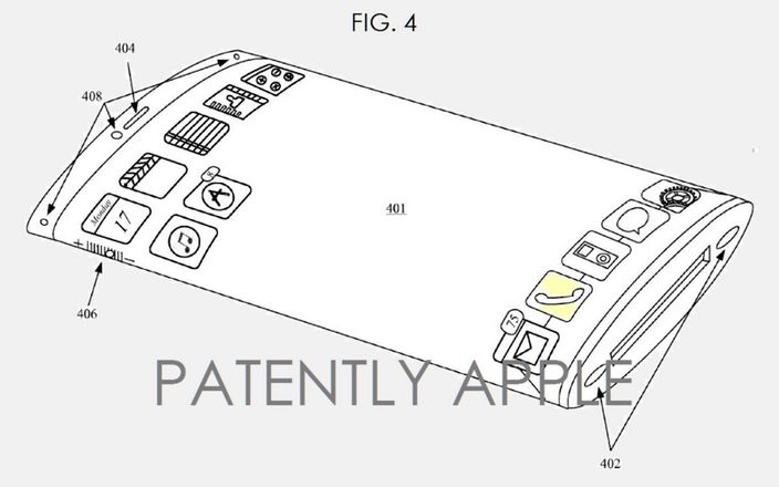 Asta inovatie! iPhone 7 va fi spectaculos! Apple da clasa tuturor cu acest smartphone. FOTO Asta Inovatie Iphone 7 Va Fi Spectaculos Apple Da Clasa Tuturor Cu Acest Smartphone