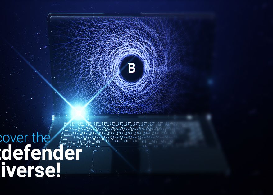 Bitdefender Lanseaza Suita De Securitate 2016 Care Foloseste Inteligenta Artificiala